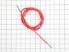 Liner, Metal – Part Number: WC600208AV