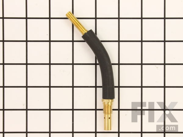 10245277-1-M-Campbell Hausfeld-WC600701AV-Swan Neck With Diffuser