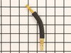 Swan Neck With Diffuser – Part Number: WC600701AV