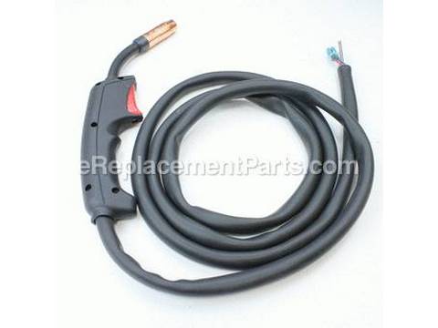 10245281-1-M-Campbell Hausfeld-WC601510AJ-Flux Core Torch-8 Ft