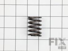 Spool Spring – Part Number: WC707026AV