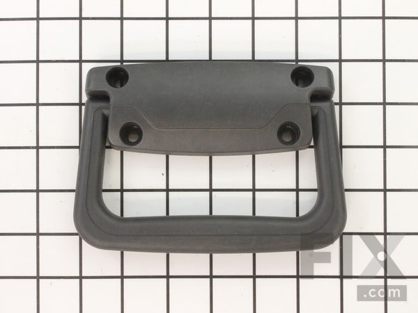 10245304-1-M-Campbell Hausfeld-WC707405AJ-Handle Assembly