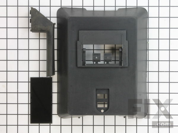 10245307-1-M-Campbell Hausfeld-WC801300AJ-Shield Kit - Large