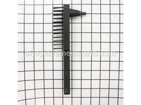 10245313-1-M-Campbell Hausfeld-WC803400AV-Chipping Hammer-Brush