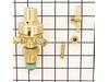 Regulator, Argon - W/O Gages – Part Number: WC803500AV