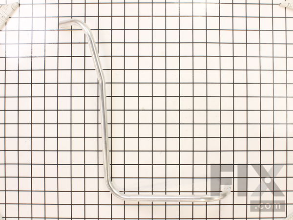 10245343-1-M-Campbell Hausfeld-WL001901AP-Exhaust Tube