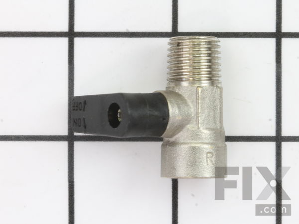 10245374-1-M-Campbell Hausfeld-WL052800AV-Drain Valve