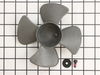 Fan Kit – Part Number: WL209800SJ