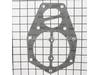 Gasket – Part Number: XA006400AV