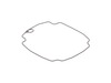 10245447-3-S-Bostitch-100212-Gasket,frame/cap