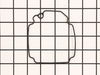 Seal,Cap – Part Number: 103802