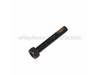 Screw,Shcs M4X25 – Part Number: 105235