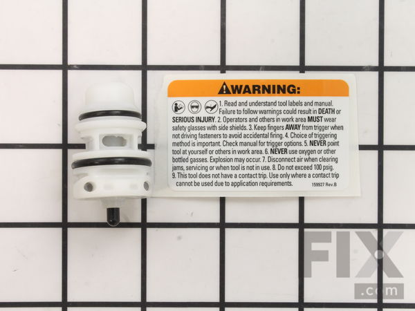 10245936-1-M-Bostitch-106869-Kit,Trigger Valve