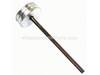 Assembly,Piston/Driver – Part Number: 108721