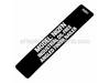 10246097-1-S-Bostitch-110741-Label,Model (N62Fn)