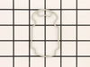 Seal,Frame/Cap – Part Number: 113337