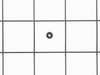 Grommet – Part Number: 391814-C3D1