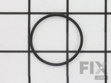 O-ring – Part Number: BA-600260