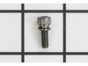 Screw,hex.soc.hd. – Part Number: BAC0605142
