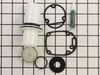 Rebuild Kit – Part Number: BT55/SX38-RK