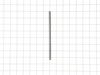 Pin-Foot Guard – Part Number: FC9704