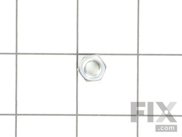 10249394-1-M-Bostitch-HN1420.13-Nut-1/4-20 Lock Nylo