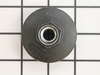 End Cap – Part Number: JA3612D1