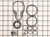 O-Ring Rebuild Kit – Part Number: RBK9