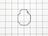 10250808-1-S-Bostitch-T32046-Gasket,Frame/Cap