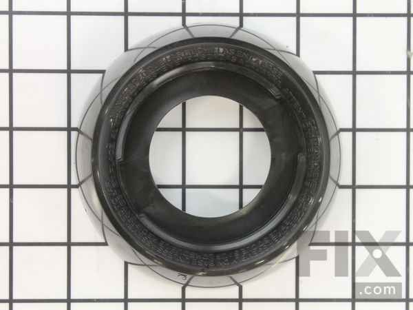 10251277-1-M-Black and Decker-03498EZB-Jar Base Black