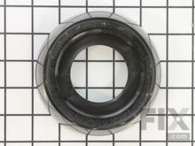 Jar Base Black – Part Number: 03498EZB