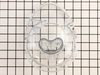 Clear Cover – Part Number: 07263GZ8