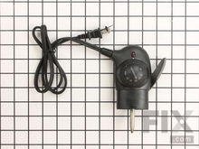 Temperature Control – Part Number: 1029X-098BHU-4116Z