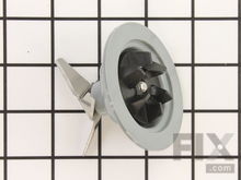 Blade Assembly – Part Number: 14291600