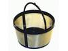 Permanent Gold Tone Filter – Part Number: 177549-00