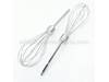 Whisk (Pair) – Part Number: 177631-00