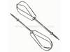 Beater Set- Set Of Two – Part Number: 283491-00