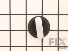 Cooking Model Knob – Part Number: 4600BC-02