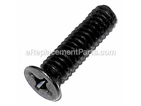10252614-1-M-Black and Decker-489082-00-Flat Head Screw
