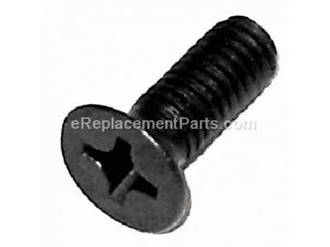 10252623-1-M-Black and Decker-489102-00-Flat Head Screw