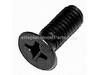 Flat Head Screw – Part Number: 489102-00