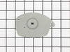 Mounting Plate – Part Number: 489291-00