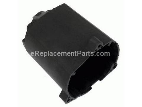 10252671-1-M-Black and Decker-489591-00-Motor Housing