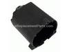 Motor Housing – Part Number: 489591-00