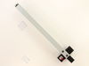 Fence Assembly (Handle and Nut Sold Separately) – Part Number: 490591-00
