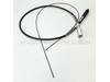 Flex Shaft – Part Number: 497159-02