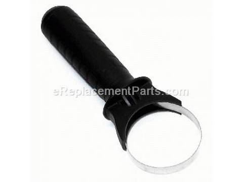 10253221-1-M-Black and Decker-5147154-01-Side Handle