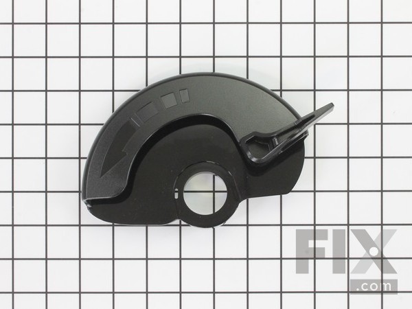 10253225-1-M-Black and Decker-5147900-00-Lower Guard