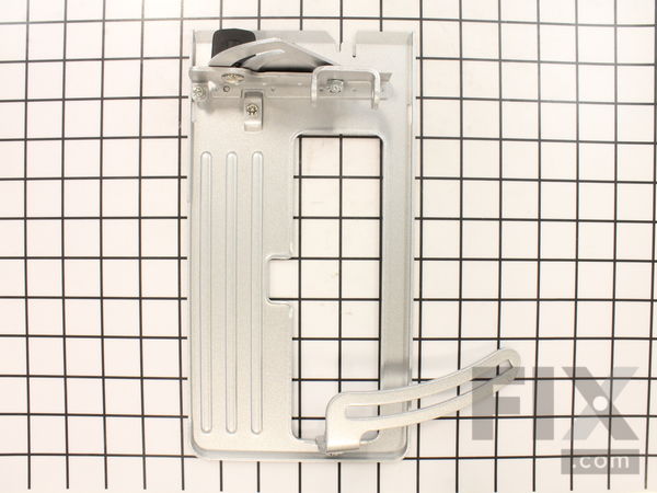 10253230-1-M-Black and Decker-5149022-00-Shoe Assembly