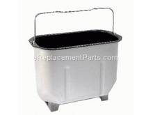 Nonstick Bread Pan With Handle – Part Number: 54110890202032300